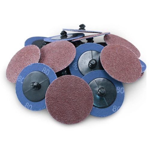 MAV 09-923024 – 3in  ROL-LOC DISC 24G 25/BAG