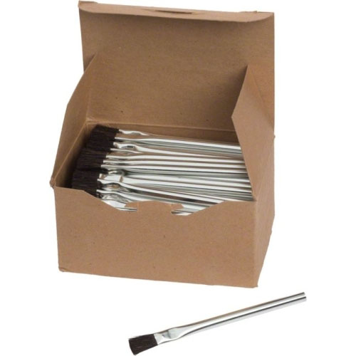 MAV 1 – #1 ACID BRUSH 3/8in 144/BX