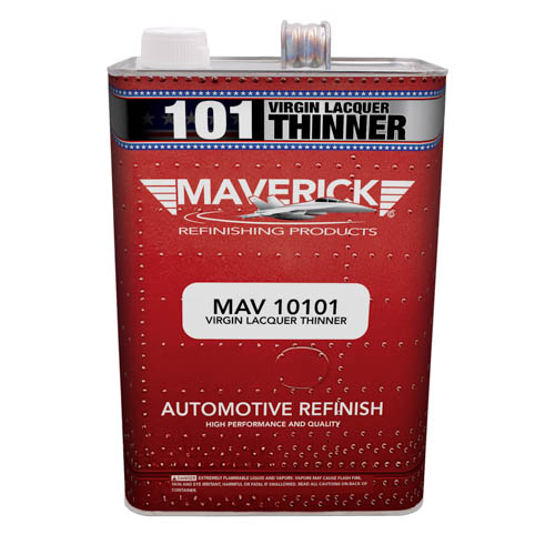 MAV 10101 – VIRGIN LACQUER THINNER