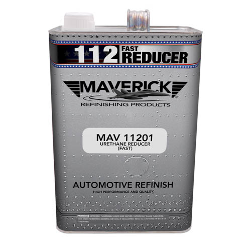 MAV 11201 – URETHANE REDUCER (FAST)