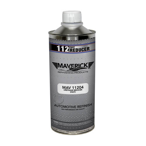 MAV 11204 – URETHANE REDUCER (FAST)