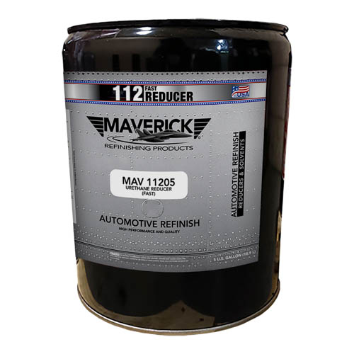 MAV 11205 – URETHANE REDUCER (FAST)
