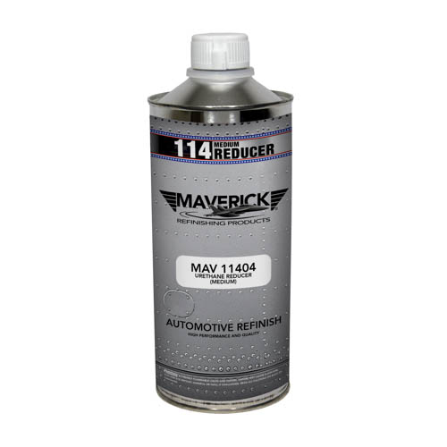 MAV 11404 – URETHANE REDUCER (MEDIUM)