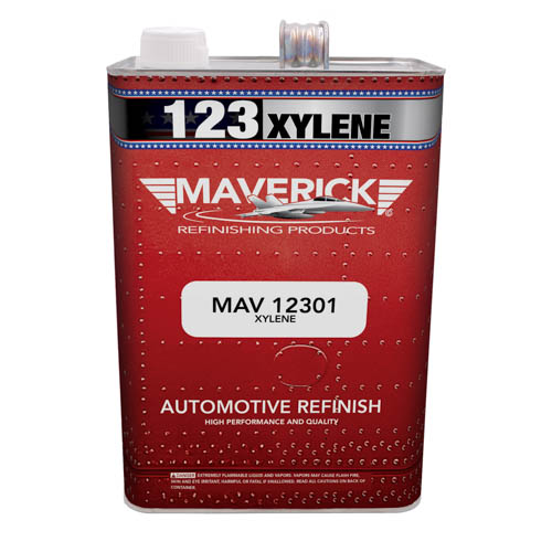 MAV 12301 – Xylene