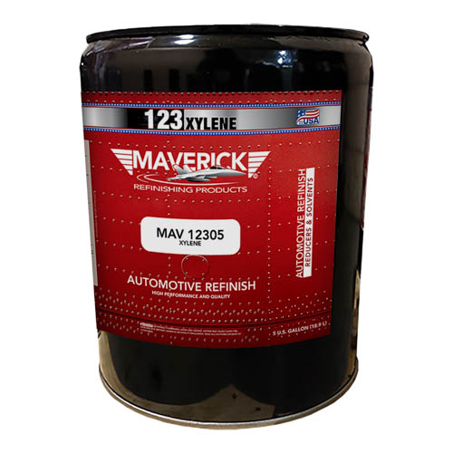 MAV 12305 – Xylene