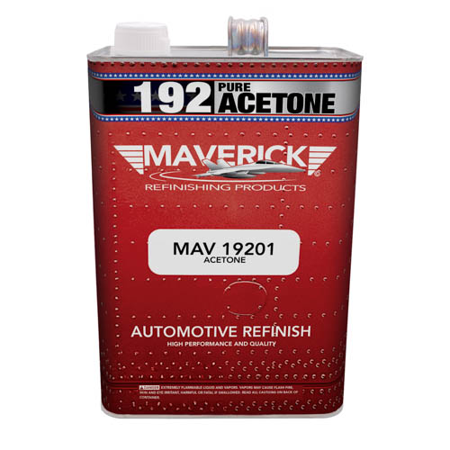 MAV 19201 – ACETONE – 1 GALLON