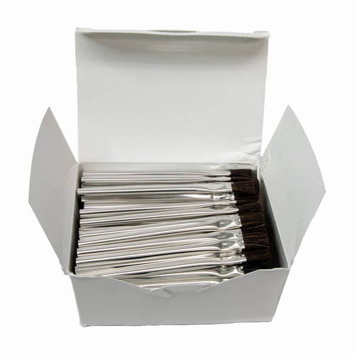 MAV 2 – #2 ACID BRUSH 1/2in  144/BX