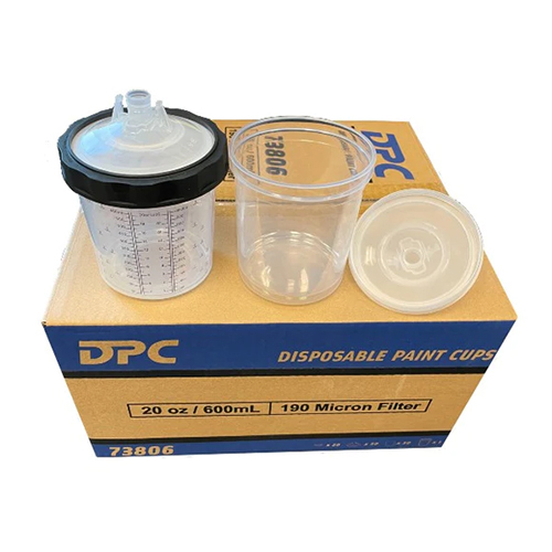 MAV 3180 – DPC73802 200ML PAINT LINERS