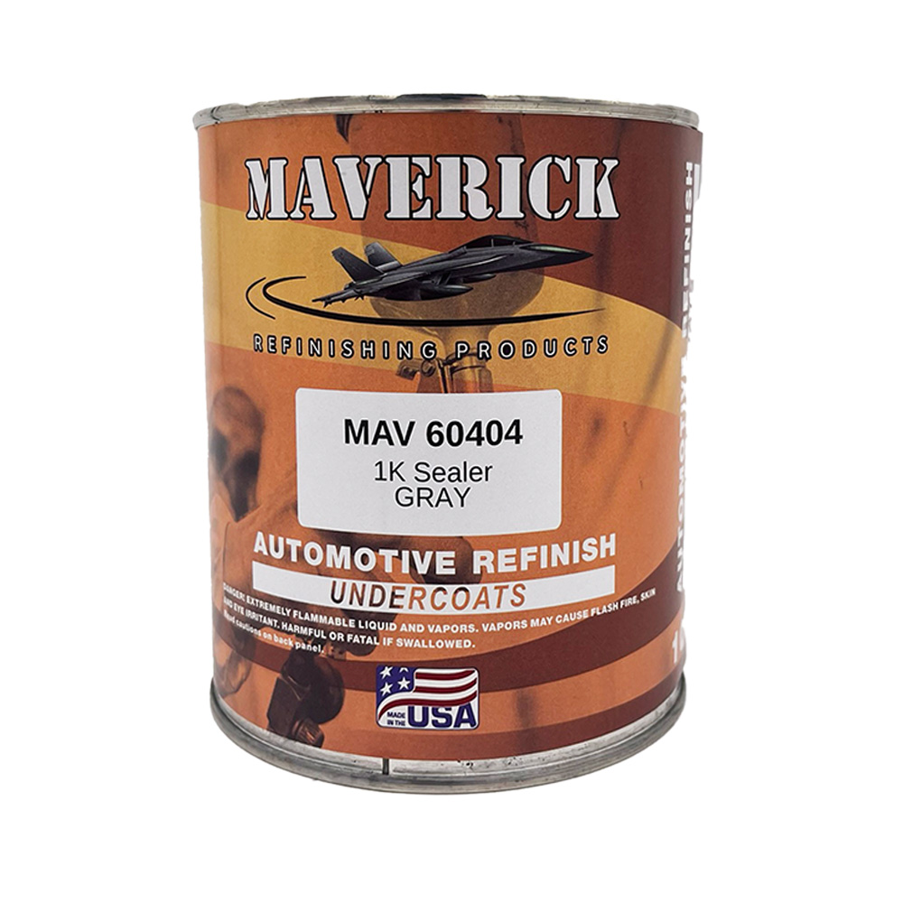 MAV 60404 – 1K SEALER-GREY