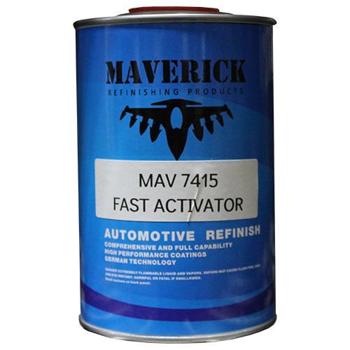 MAV 7415 – FAST ACTIVATOR