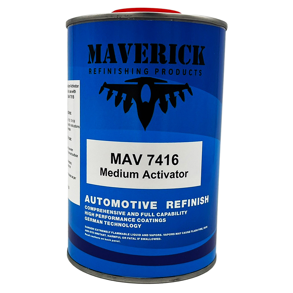 MAV 7416 – MEDIUM ACTIVATOR