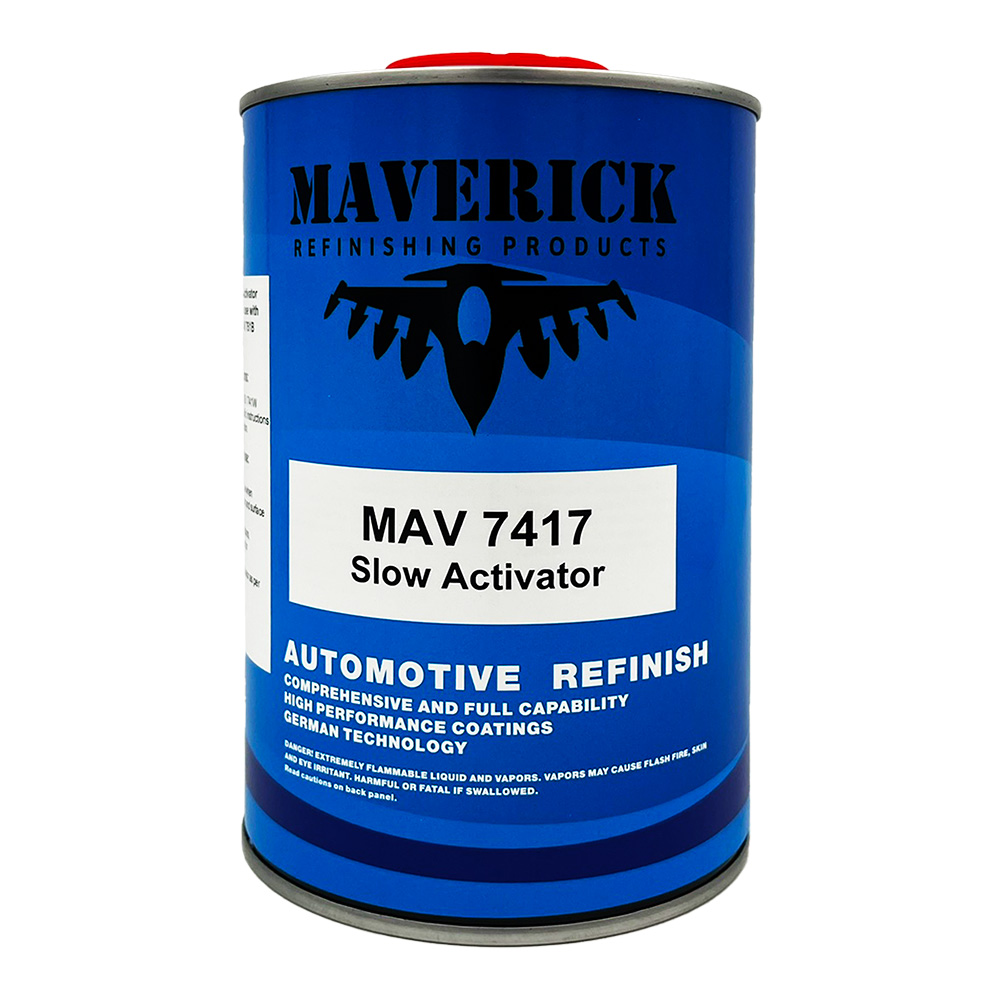 MAV 7417 – SLOW ACTIVATOR