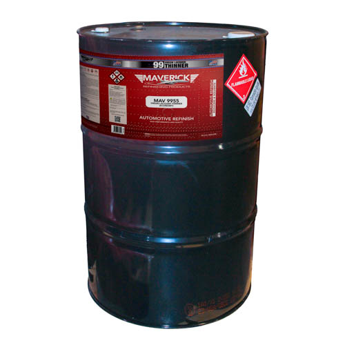 MAV 9955 – VIRGIN LACQUER THINNER (ECONOMY)
