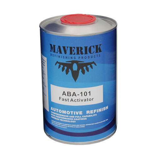 MAV ABA-101 – SPEED CLEAR ACTIVATOR-FAST
