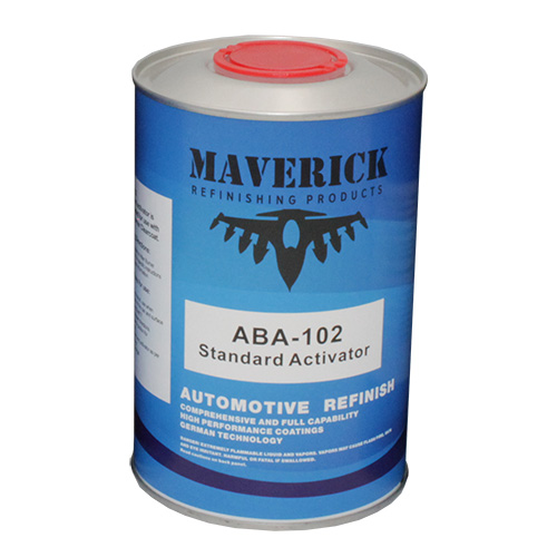 MAV ABA-102 – SPEED CLEAR ACTIVATOR-MEDIUM