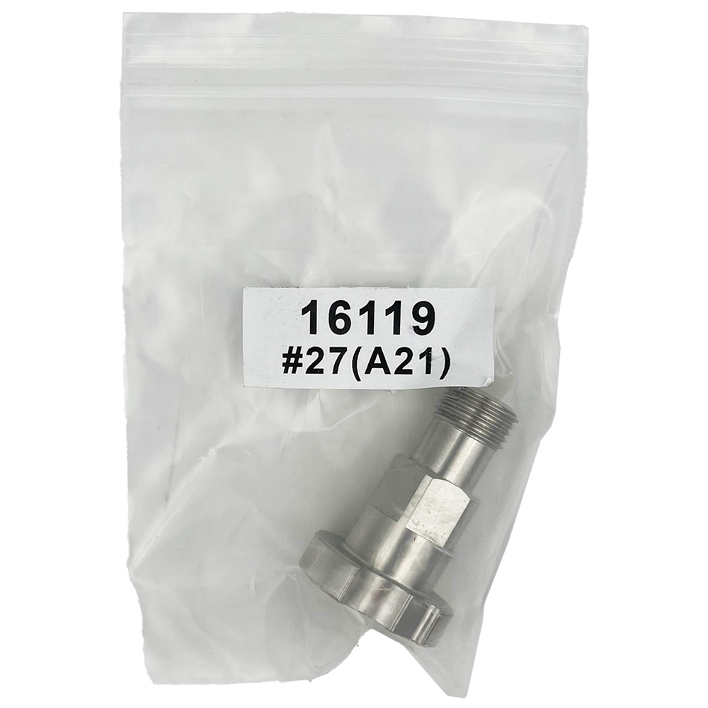 MAV ADP27 – DEVILBISS ADAPTER (16119)