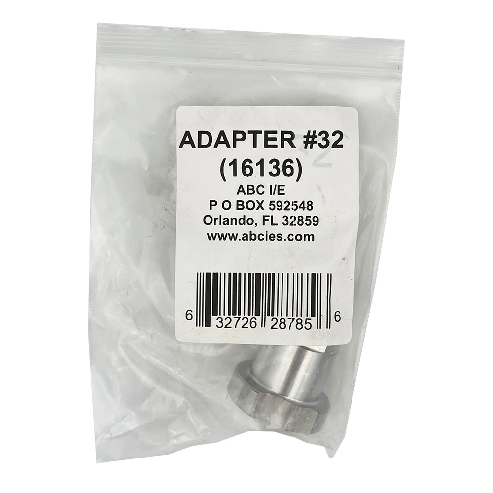 MAV ADP32 – SAGOLA ADAPTER (16136)