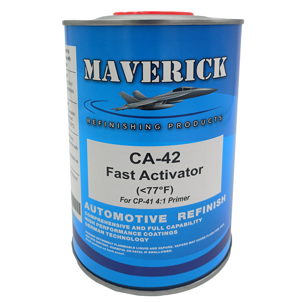 MAV CA42 – FAST ACTIVATOR