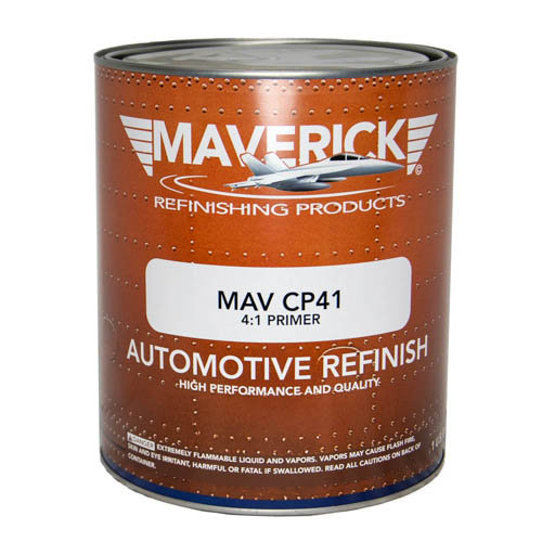 MAV CP41 – 4:1 PRIMER
