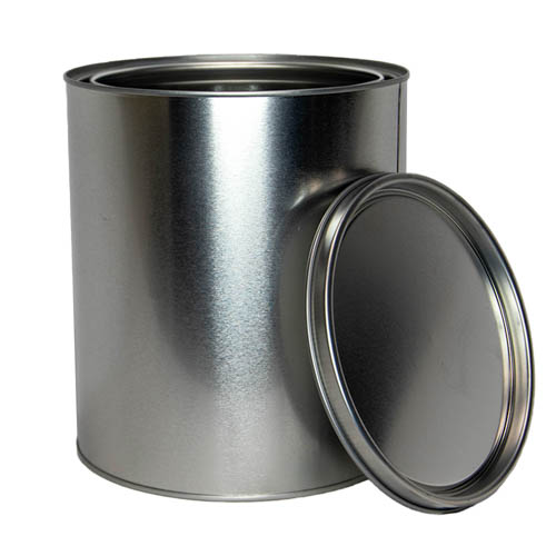 MAV EGL-1 – ROUND GALLON CANS (18)