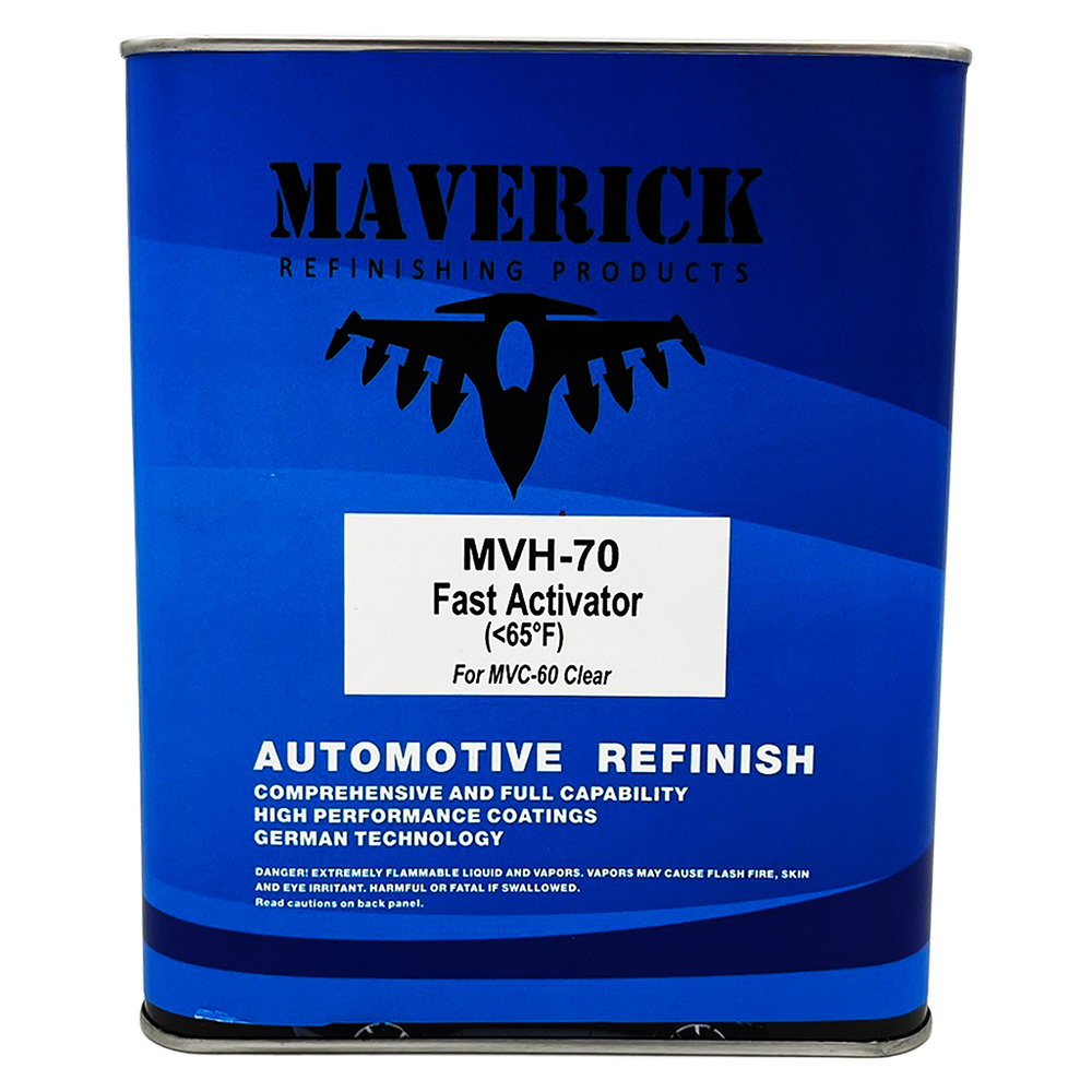 MAV MVH70 – FAST HARDENER