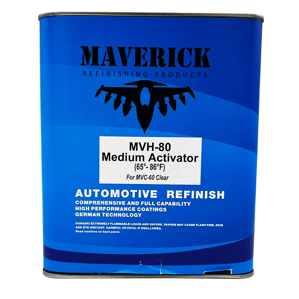MAV MVH80 – MEDIUM HARDENER
