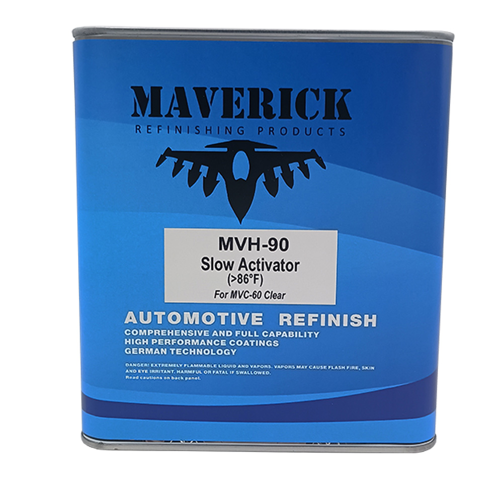 MAV MVH90 – SLOW HARDENER