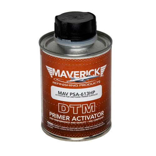 MAV PSA-613HP – ACTIVATOR FOR URETHANE PRIMER SURFACER