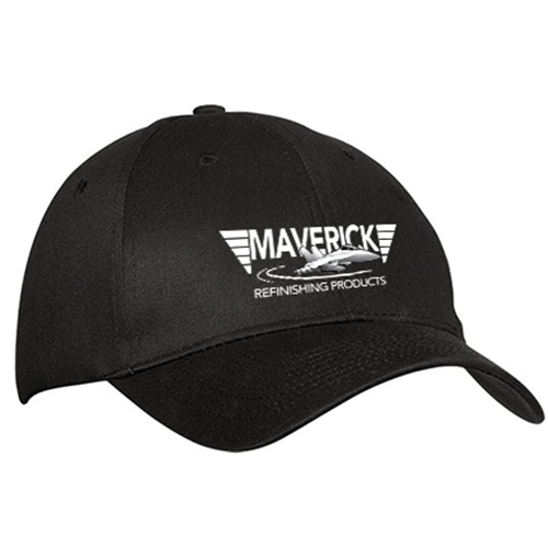 Maverick Refinish Hat
