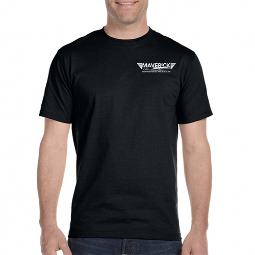 Maverick Refinish T-Shirt