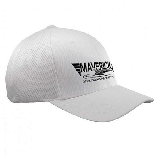 Maverick Refinish Hat