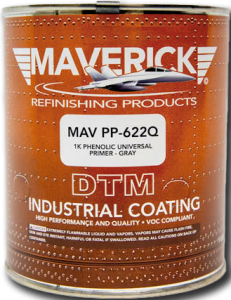Maverick Sealers & Primers