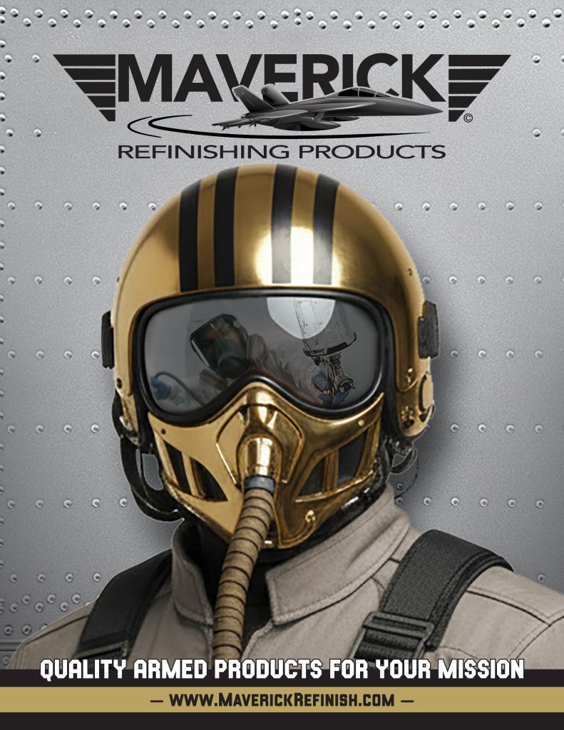 2025 Maverick Catalog